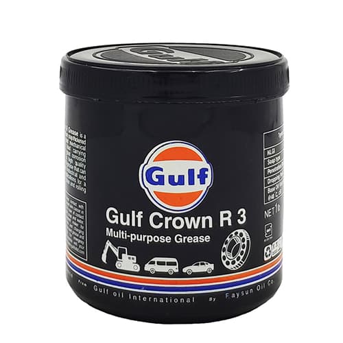 گریس R3 گالف مدل multipurpose