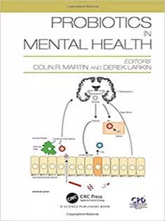 دانلود کتاب Probiotics in Mental Health