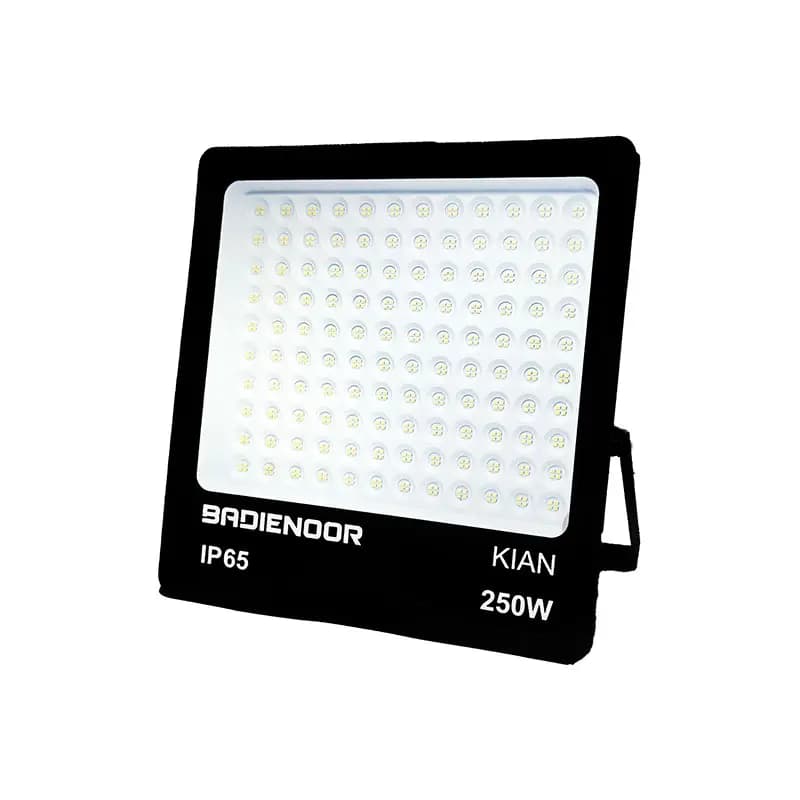 پروژکتور سری کیان 250 وات بدیع نور