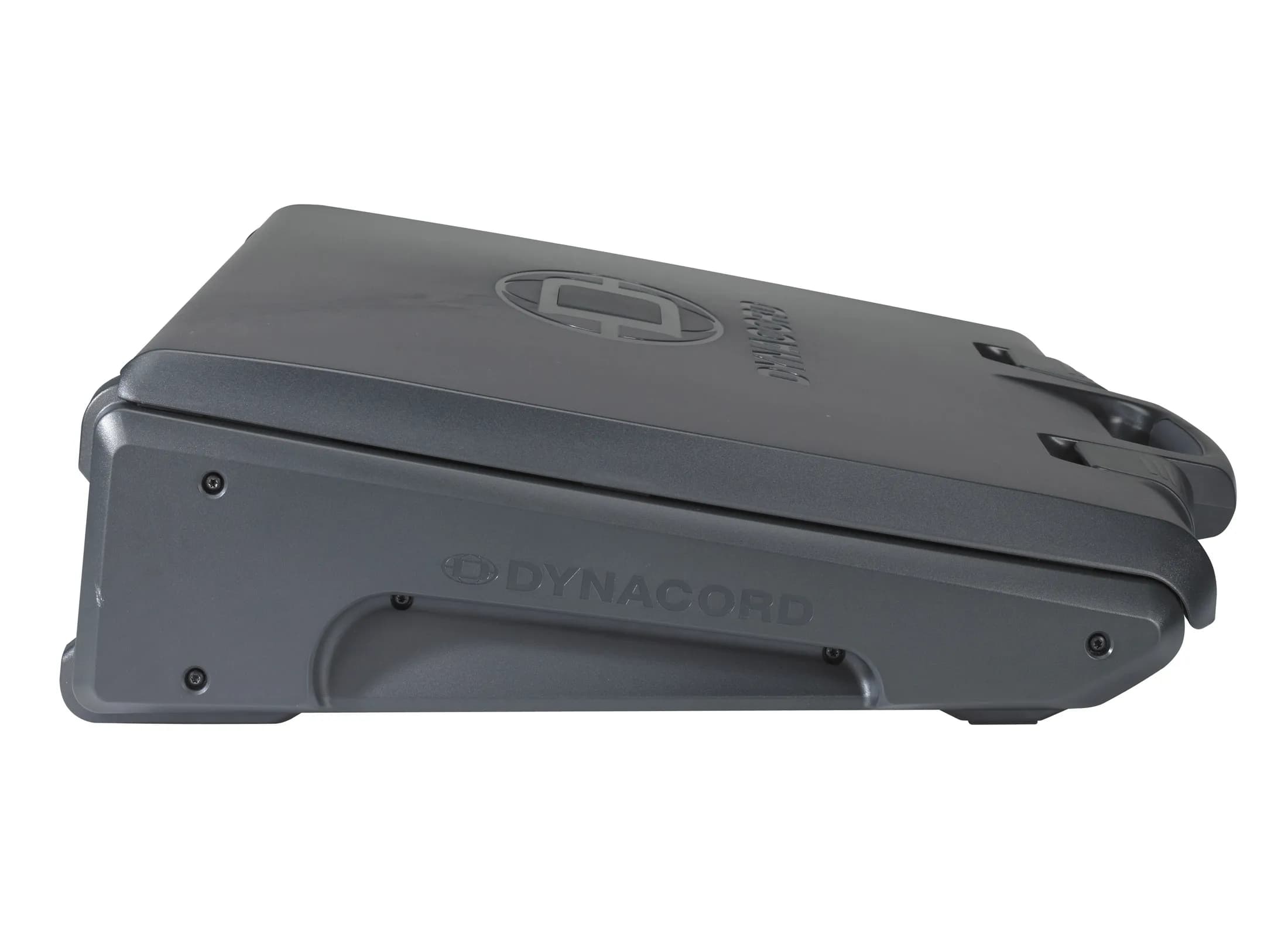 میکسر آنالوگ CMS1600-3 برند Dynacord گرید 1 — تصویر ۷