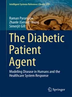 دانلود کتاب The Diabetic Patient Agent