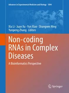 دانلود کتاب Noncoding RNAs in Complex Diseases