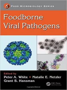 دانلود کتاب Foodborne Viral Pathogens