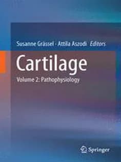 دانلود کتاب Cartilage: Volume 2: Pathophysiology