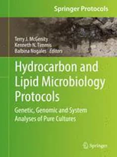 دانلود کتاب Hydrocarbon and Lipid Microbiology Protocols-genetic-genomic..