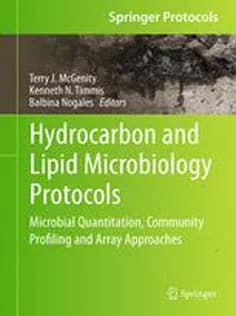 دانلود کتاب Hydrocarbon and Lipid Microbiology Protocols Microbial Quantitation, Community Profiling