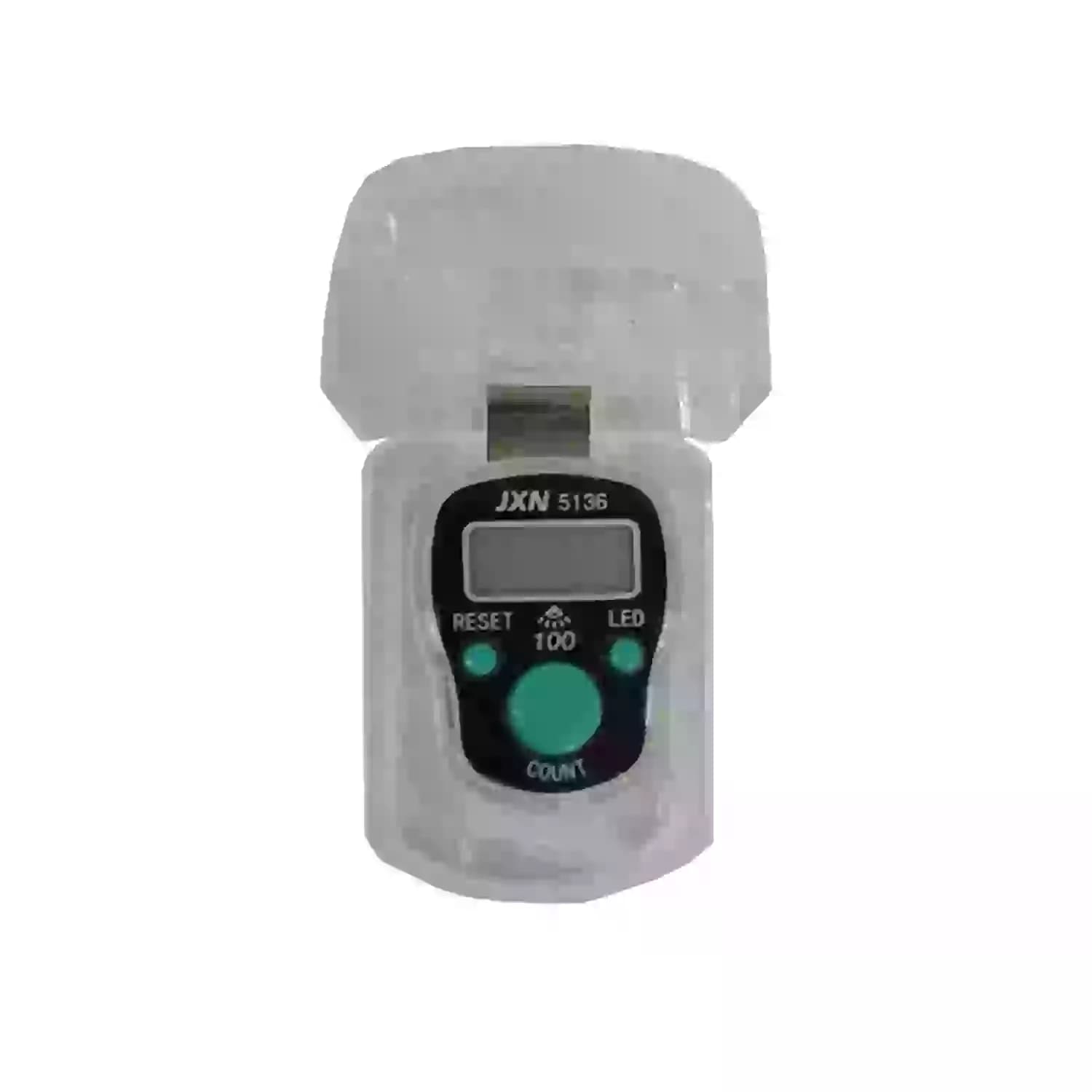 صلوات شمار چراغ دار بی رنگ هر 100شماره چراغ خاموش و روشن می شود-ذکرشمار چراغدار درجه1 کد 104229