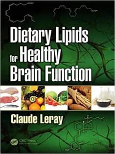 دانلود کتاب Dietary Lipids for Healthy Brain Function