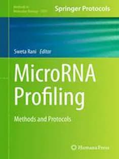 دانلود کتاب MicroRNA Profiling: Methods and Protocolss Applications