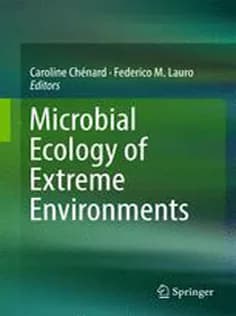 دانلود کتاب Microbial Ecology of Extreme Environments