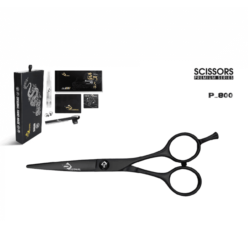 قیچی کات NEW پریمیوم P-800 سایز “5.5