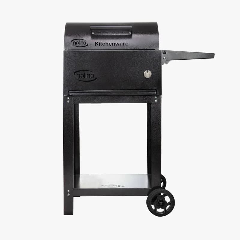 باربیکیو 50 سانتی گازی و ذغالی برند نالینو NALINO کد 0254
