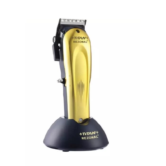 ماشین اصلاح حجم زن رزونال مدل TITAN PLUS