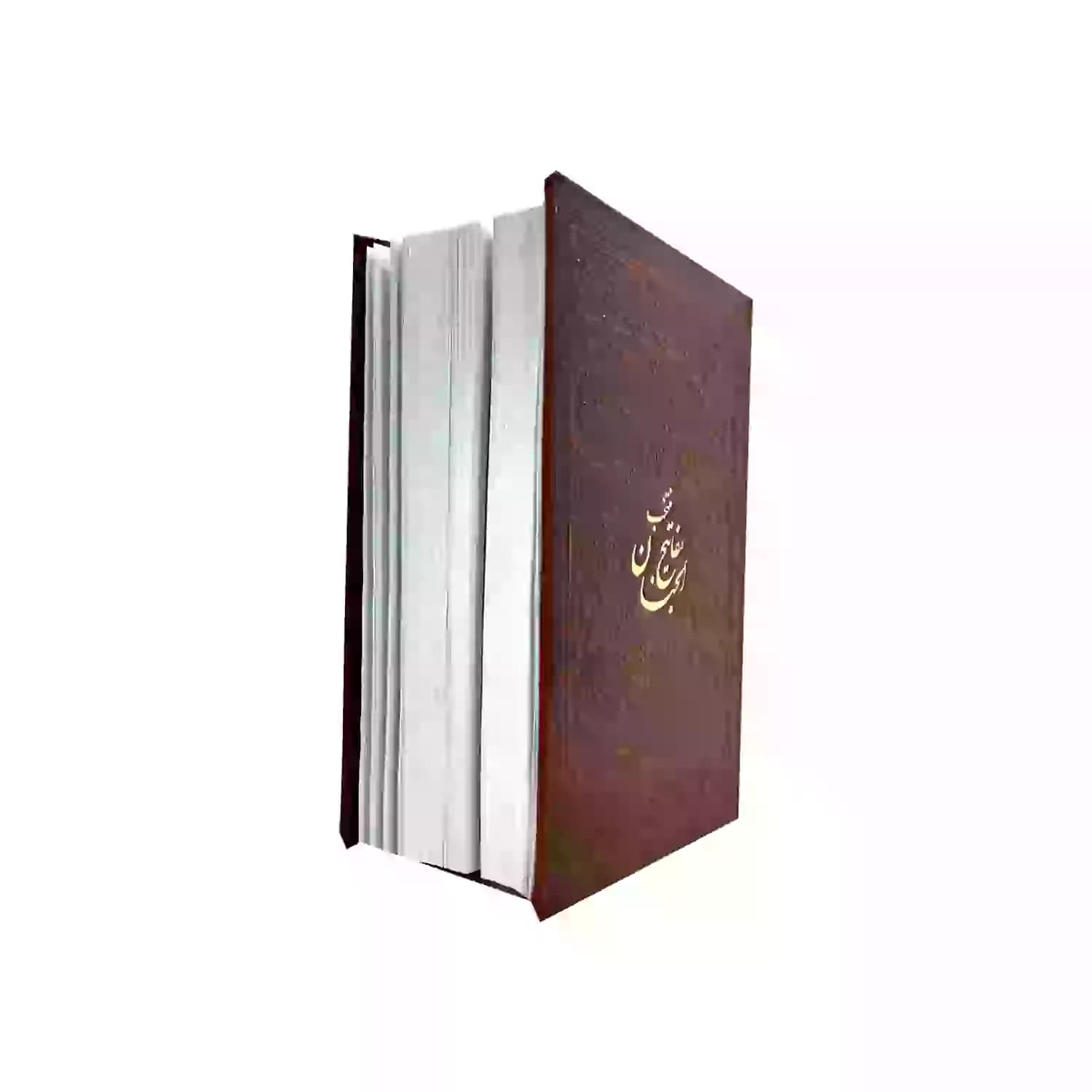 قلم قرآنی بصیر 32گیگ بلوتوثی منتخب مفاتیح کیف چرمی کد 104117 — تصویر ۲