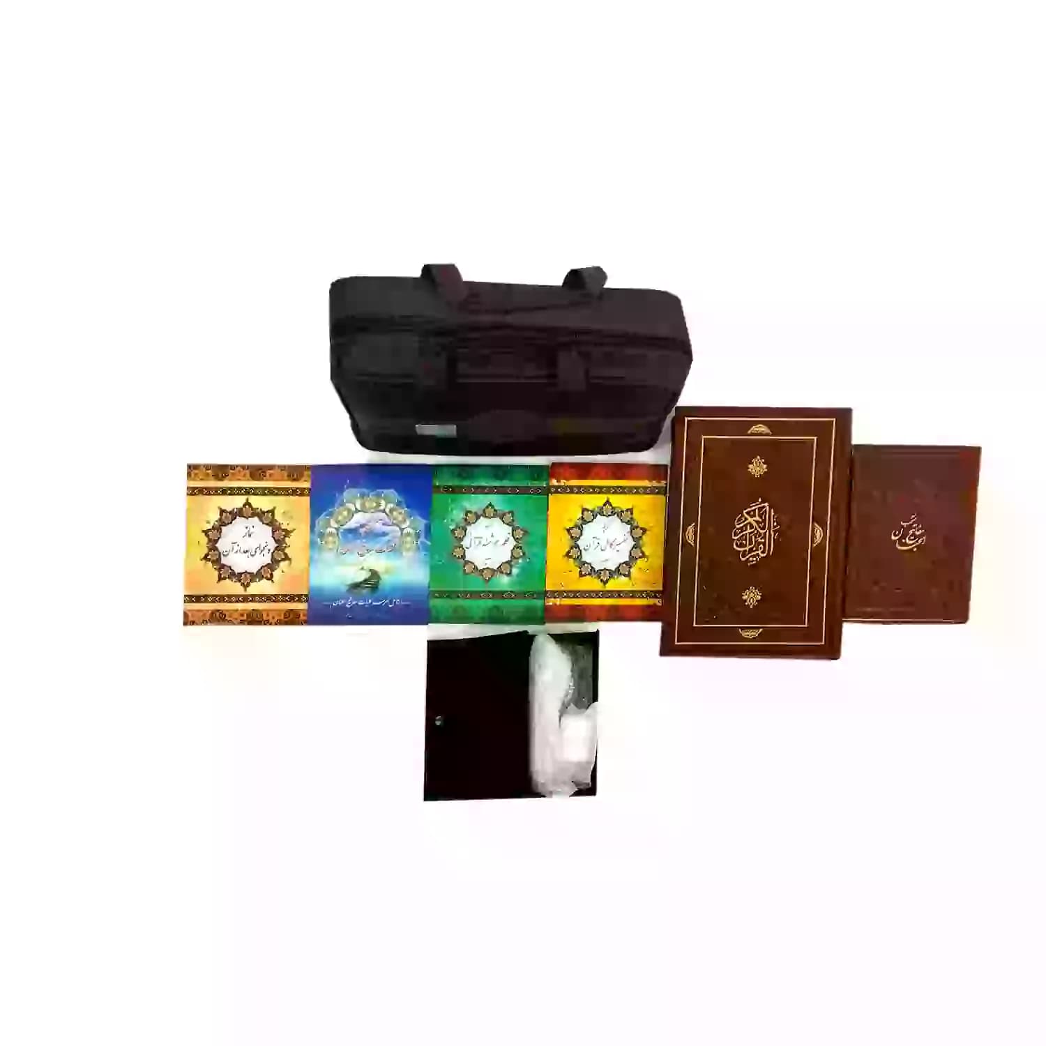 قلم قرآنی بصیر 32گیگ بلوتوثی منتخب مفاتیح کیف برزنتی کد 104116