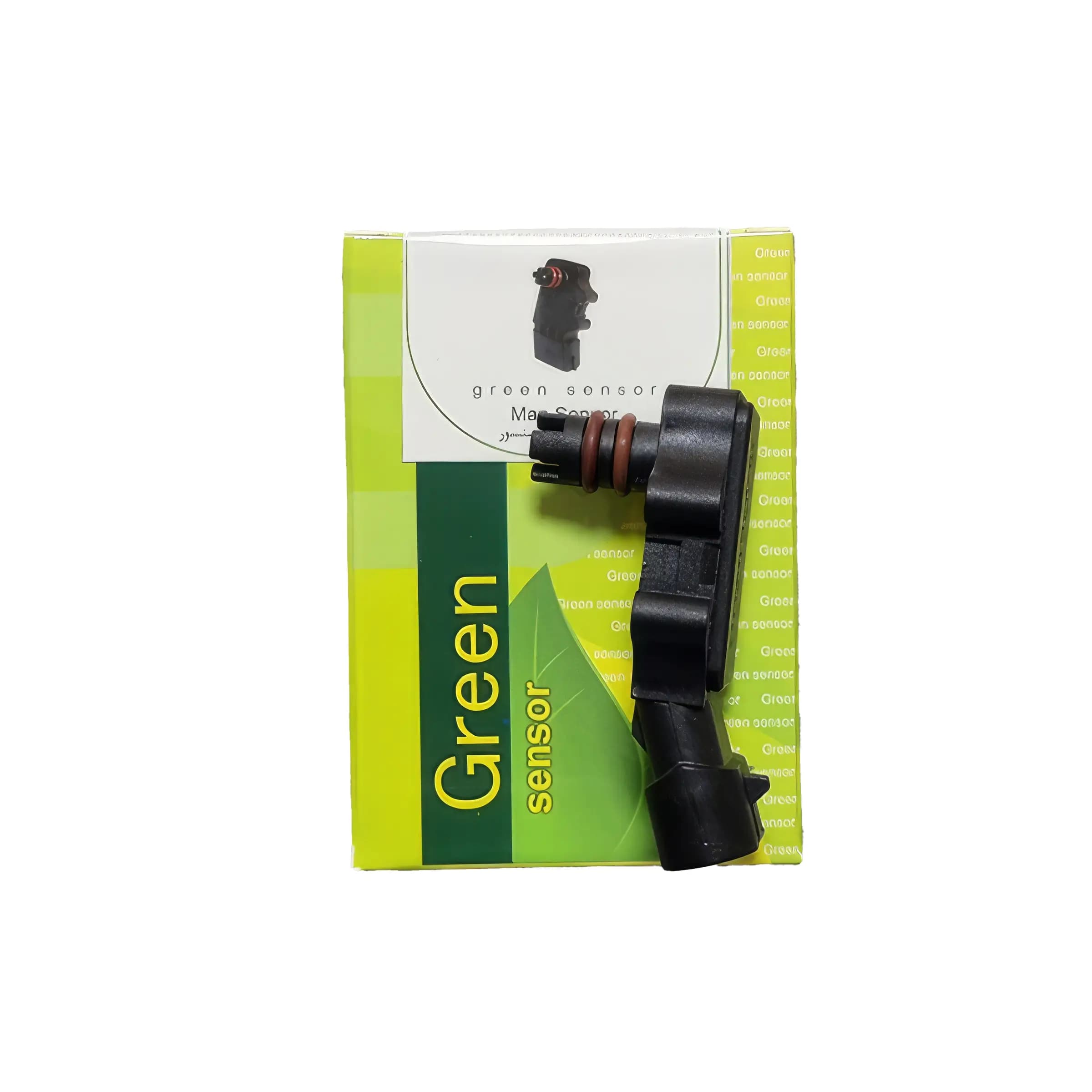 مپ سنسور دو اورینگ پژو 405 – برند گرین – شماره فنی AV-5050