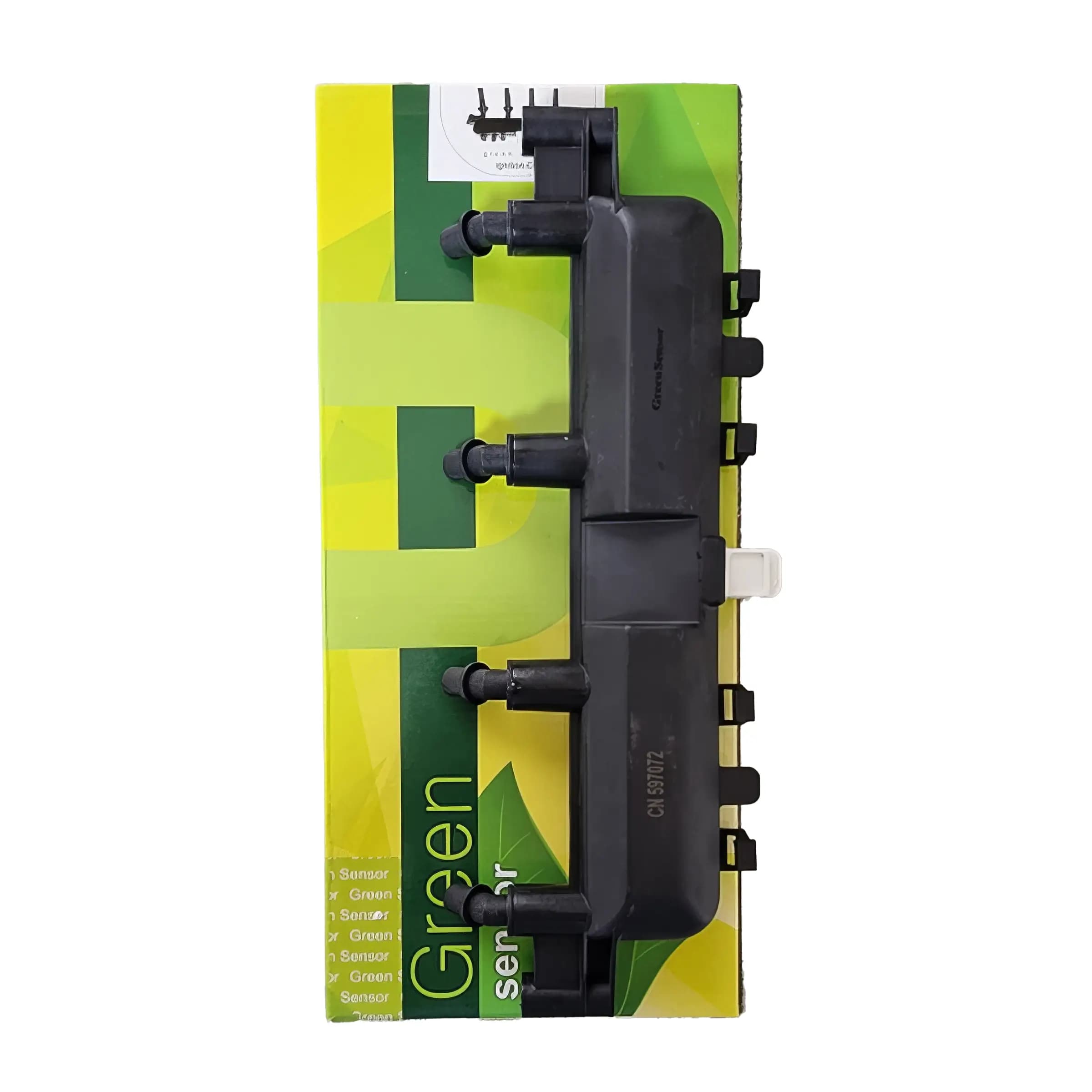 کوئل پژو 206 تیپ 2 – برند گرین – شماره فنی AV-9102
