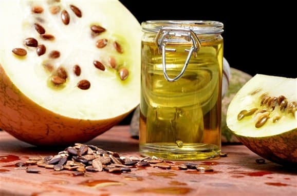 روغن حنظل 1کیلویی