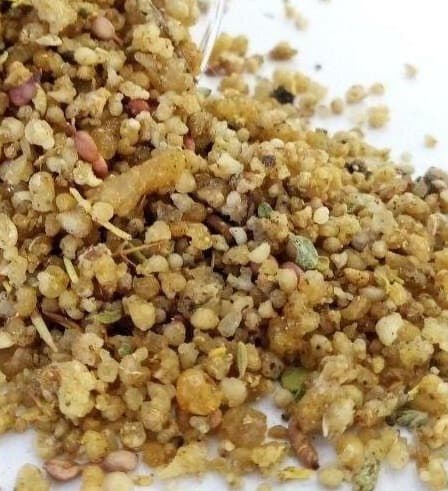 ترنجبین اعلا – 100گرم