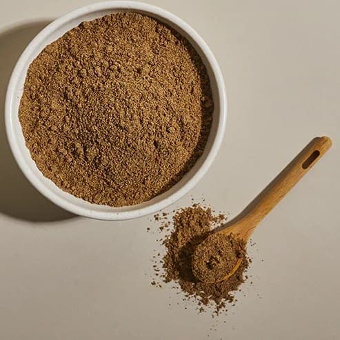 گرام ماسالا – 500گرم
