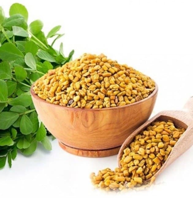 تخم شنبلیله ۱۰۰گرم