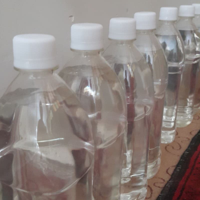 عرق پونه 1.3 لیتری