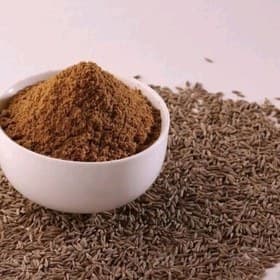پودر زیره سیاه – 1کیلو
