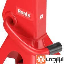 جک خرک RH-4940 رونیکس (2 تن) — تصویر ۲