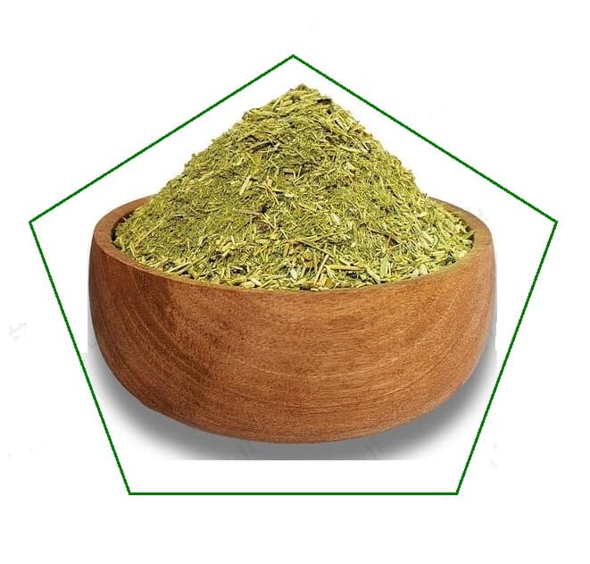 مارچوبه خشک سبز 100گرم