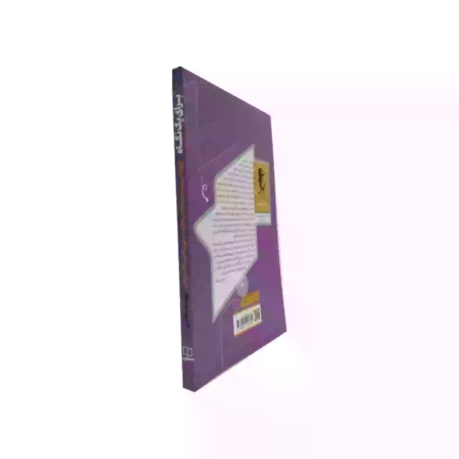 کتاب برای یک نگاه-پژوهشی پیرامون عوامل جلوه نمایی زنان و نگاه مردان کد 104067 — تصویر ۳