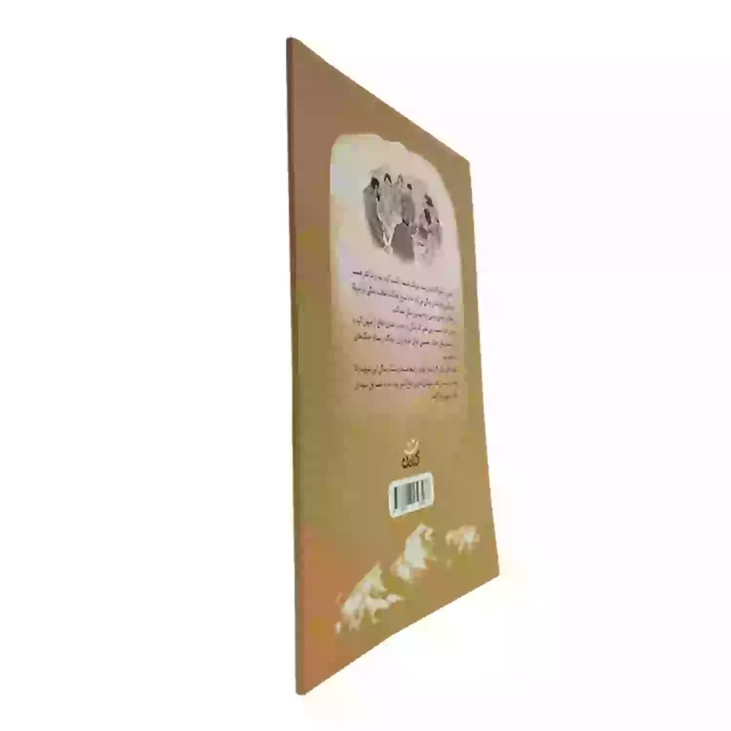 کتاب آقای دکتر-مجموعه قهرمان من-کتابک کد 104059 — تصویر ۵