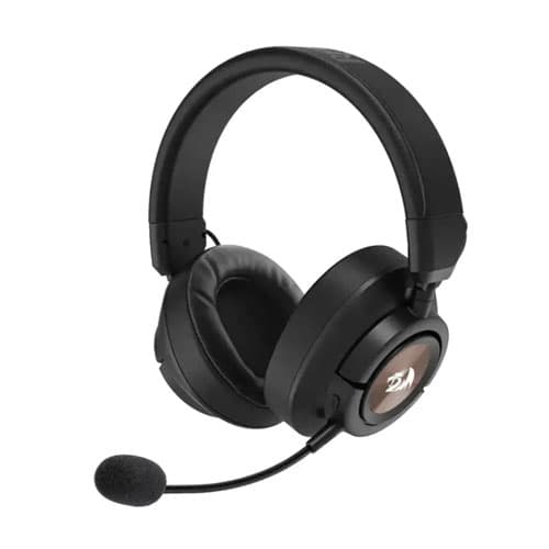 Wireless Gaming Headset REDRAGON H889 — تصویر ۸