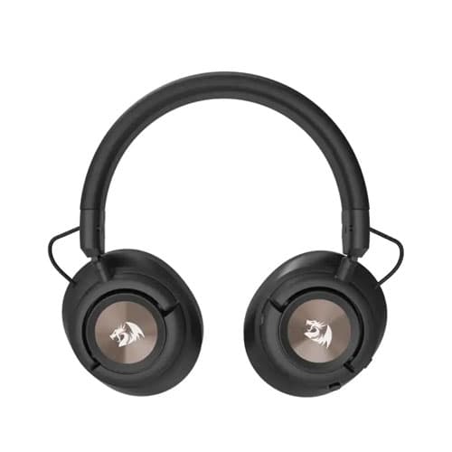 Wireless Gaming Headset REDRAGON H889 — تصویر ۲