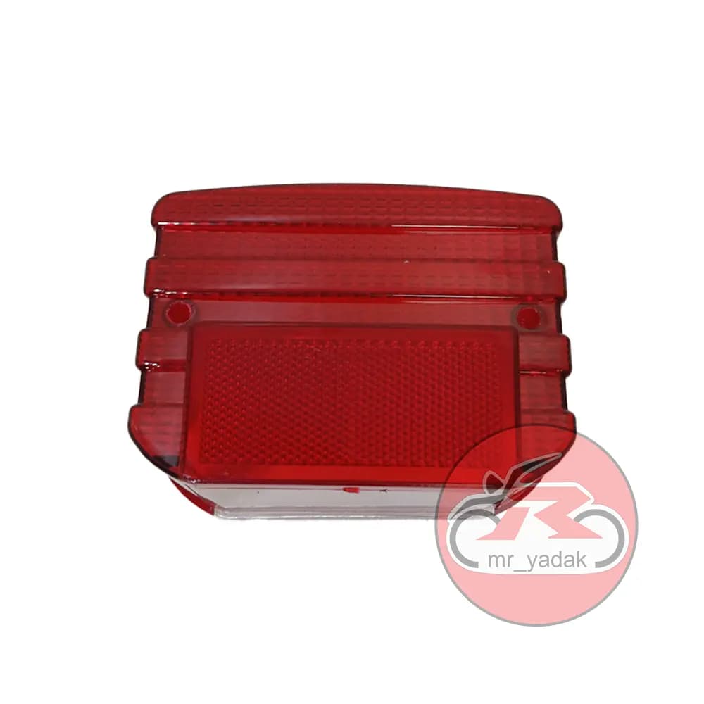 شیشه چراغ خطر موتورسیکلت هندا CDI — تصویر ۵