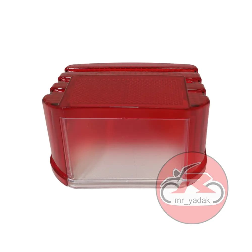 شیشه چراغ خطر موتورسیکلت هندا CDI — تصویر ۴