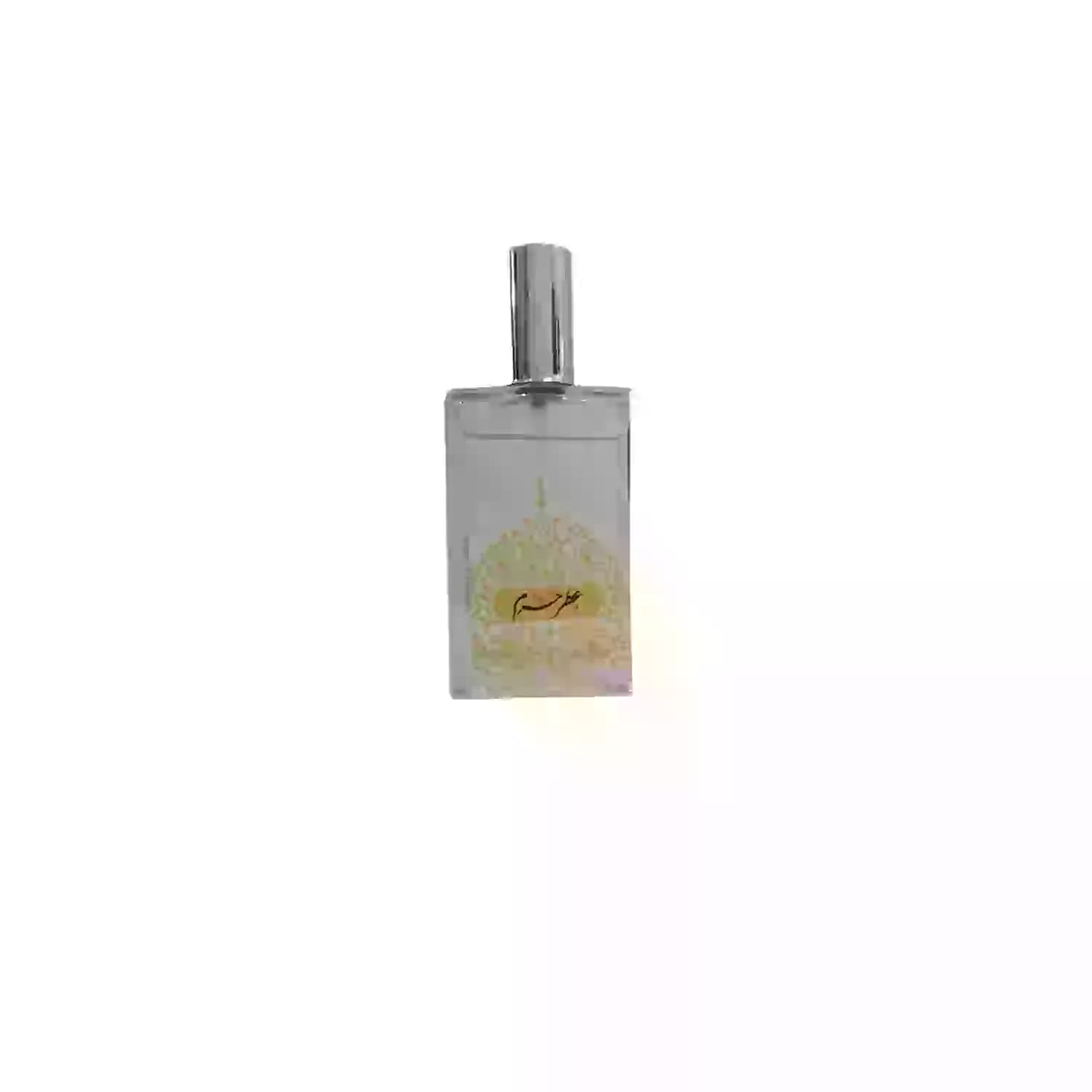 عطر حرم – حرم رضوی – 50میل کد 104009 — تصویر ۳
