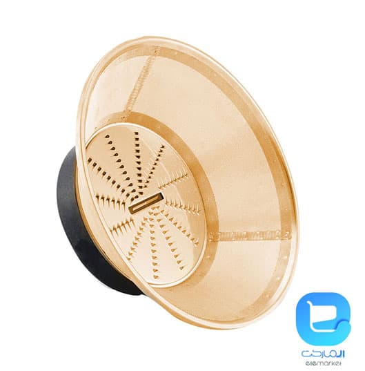 آبمیوه گیری دیجیتال گاستروبک 40151 — تصویر ۳