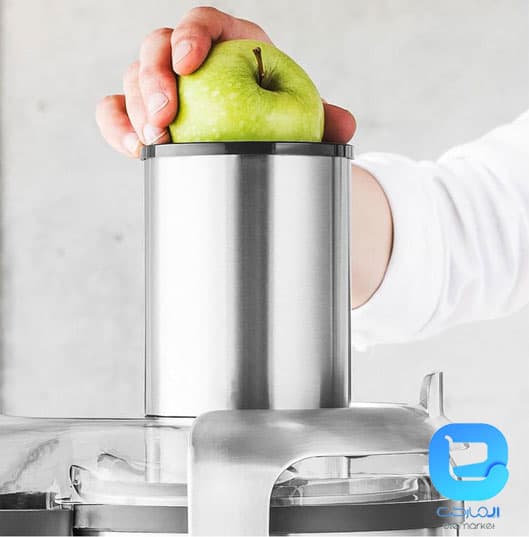 آبمیوه گیری دیجیتال گاستروبک 40151 — تصویر ۴