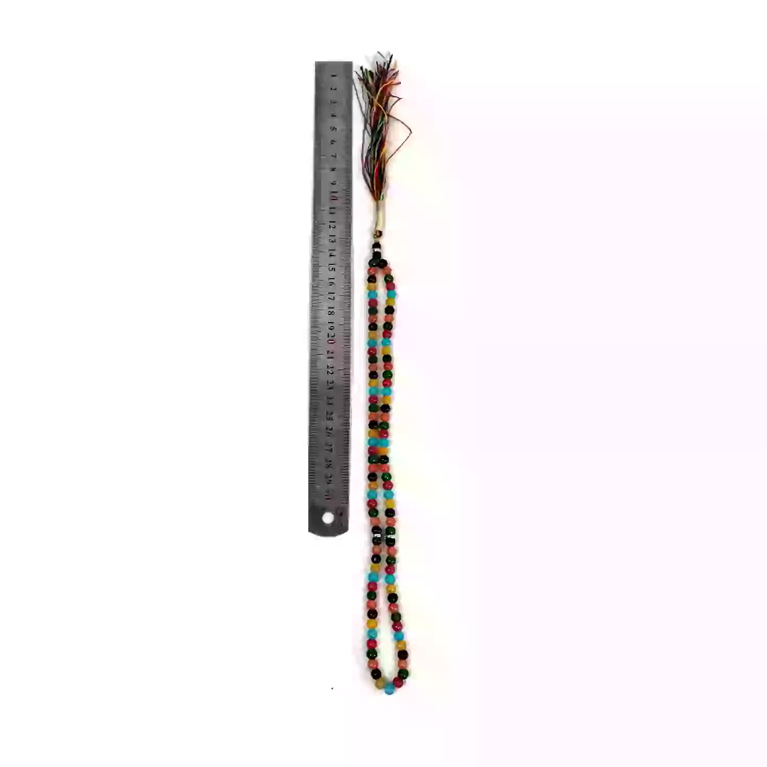 تسبیح ام البنین نمره 8 اعلاء کد 104001