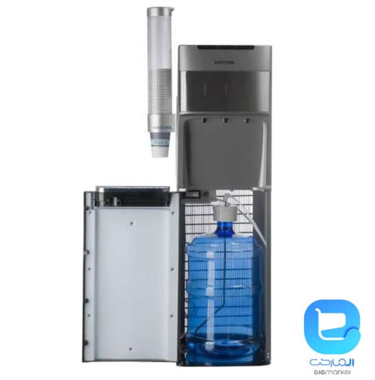 آبسردکن ایستاده ایستکول TM-SG400P — تصویر ۳
