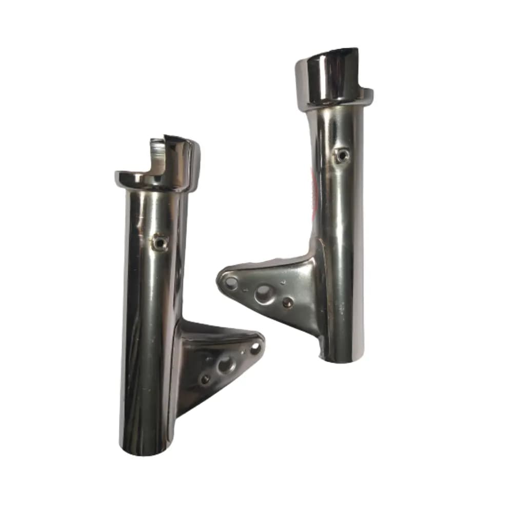 گوشواره CDI استیل