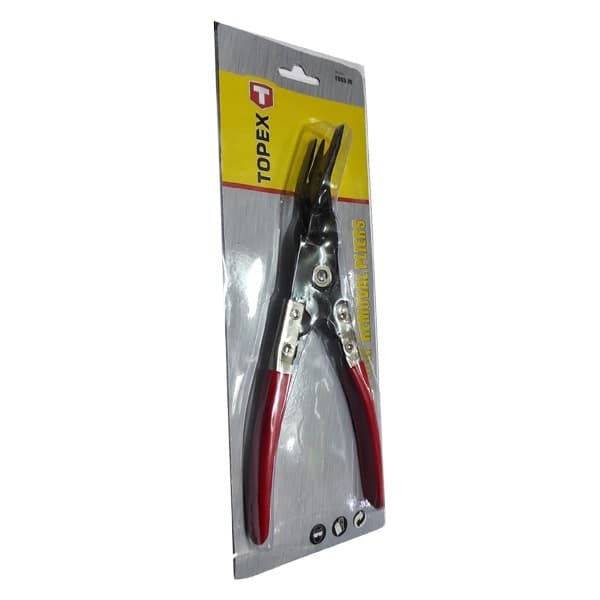 انبر خارکش رودری تاپکس مدل T90370 — تصویر ۵
