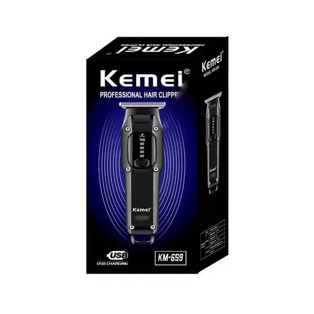 ماشین خط زن کیمی KM- 659 — تصویر ۲