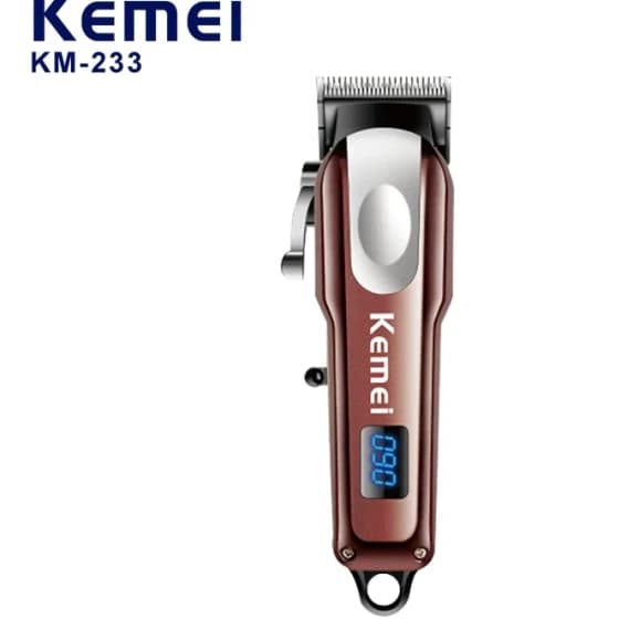 ماشین اصلاح خط زن کیمی مدل Km-233 — تصویر ۷