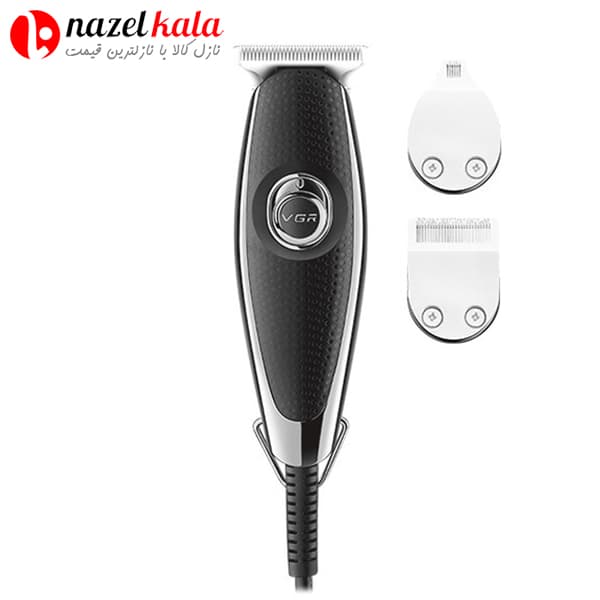 ماشین اصلاح وی جی آر مدل V-099 — تصویر ۸