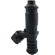 سوزن انژکتور زیمنس یورو4 سه سوراخ برنا