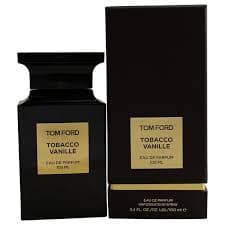 ادو پرفيوم تام فورد مدل Tobacco Vanille حجم 100 ميلي ليتر — تصویر ۲