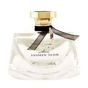 ادو پرفيوم زنانه بولگاري مدل Mon Jasmin Noir حجم 75 ميلي ليتر