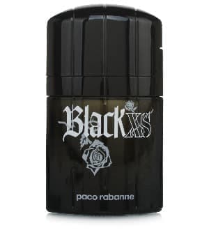ادو تويلت مردانه پاکو رابان مدل Black XS حجم 50 ميلي ليتر