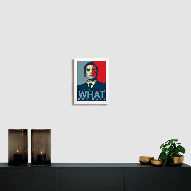 تابلو مدل آفیس office W23